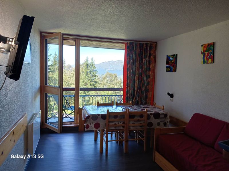 Studio 5 personen - Appartements Pierra Menta - Les Arcs 1800