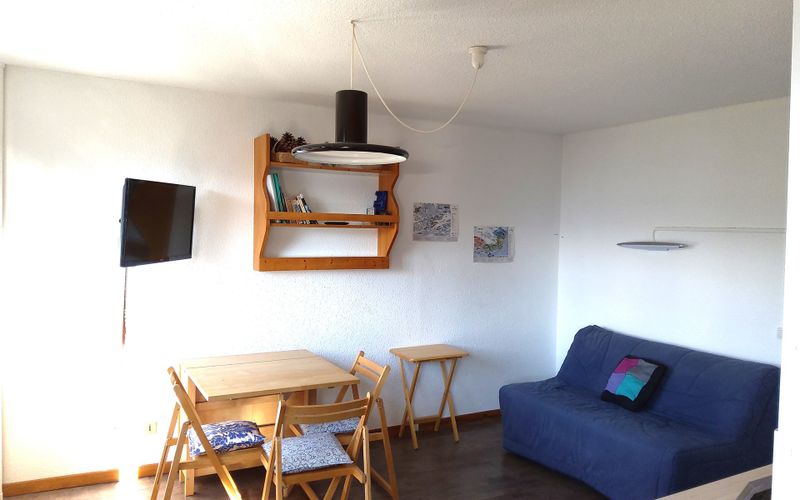 2 kamers 4 personen - Appartements Plandevin - Les Arcs 1600