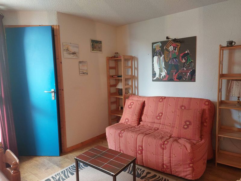 2 kamers / 2 kamers cabine 4 personen - Appartements Praz De L'ours 2 - Vallandry