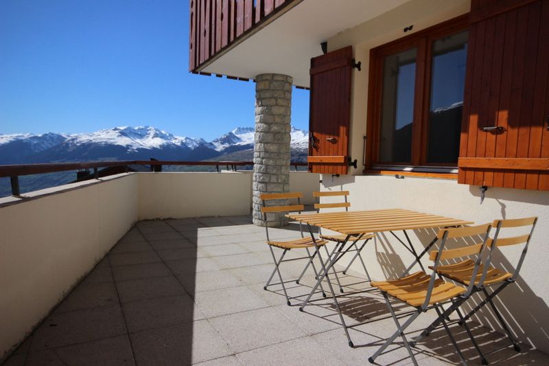 3 kamer appartement 7 personen - Appartements Presles - Vallandry