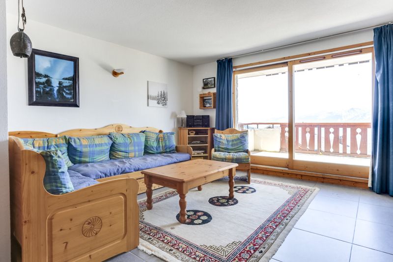 4 Kamer appartement 8 Personen - Appartements Presles - Vallandry