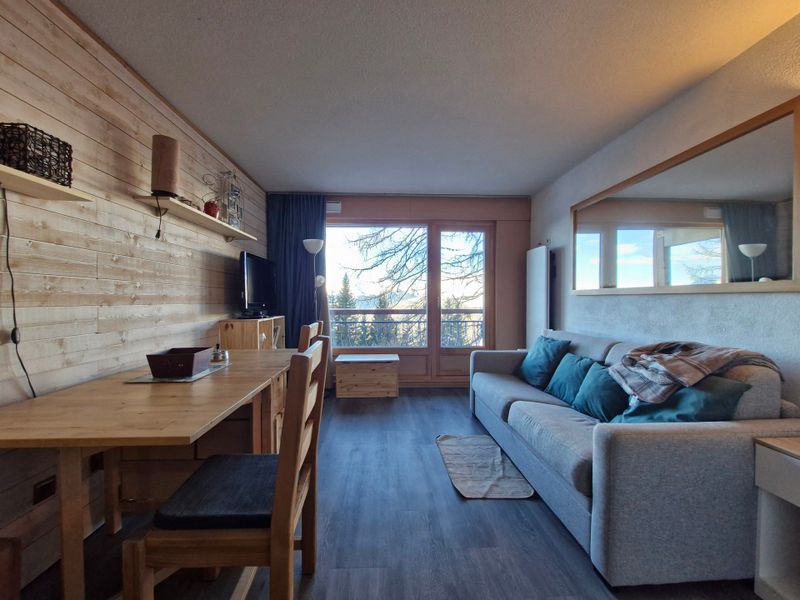 2 kamers 4 personen - Appartements Ruitor Arc 1800 - Les Arcs 1800