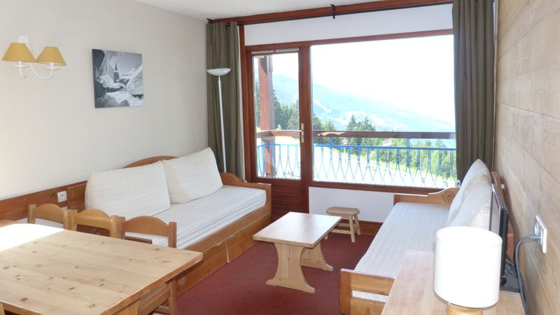 3 Kamers 6 Personen - Appartements Ruitor Arc 1800 - Les Arcs 1800