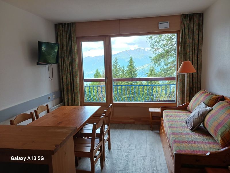 2 Kamer appartement 5 Personen - Appartements Ruitor Arc 1800 - Les Arcs 1800