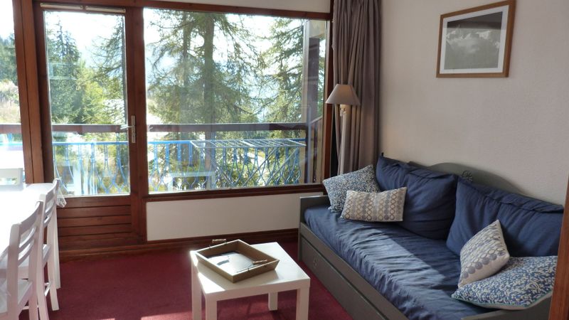 3-kamerappartement - 6 personen - Appartements Ruitor Arc 1800 - Les Arcs 1800