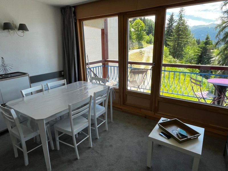 3-kamerappartement - 6 personen - Appartements Ruitor Arc 1800 - Les Arcs 1800