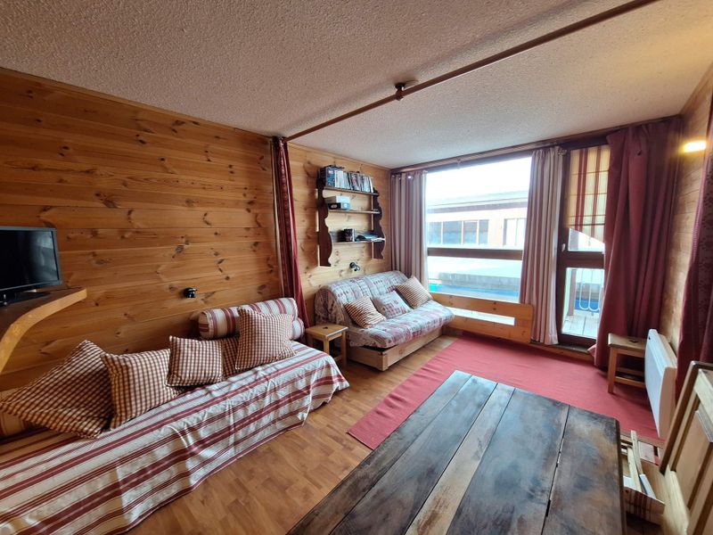 2 kamers appartement 5 personen - Appartements Tournavelles - Les Arcs 1800
