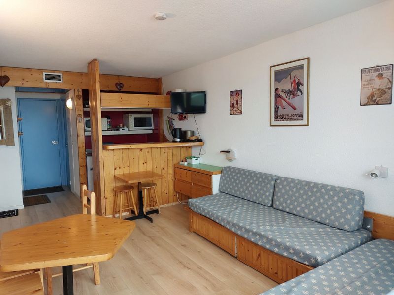 2 kamer appartement 5 personen - Appartements Tournavelles - Les Arcs 1800