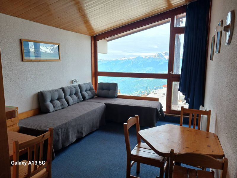 2-kamer appartement - 5 personen - Appartements Tournavelles - Les Arcs 1800