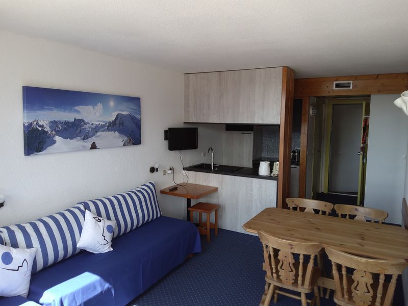 2 stuks 5 personen - Appartements Tournavelles - Les Arcs 1800