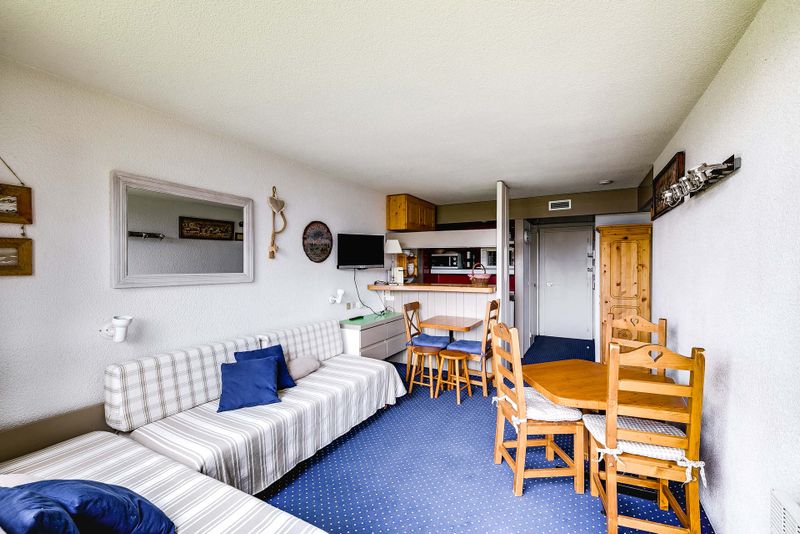 2 Kamer appartement 5 Personen Classique TO1014 - Appartements Tournavelles - Les Arcs 1800