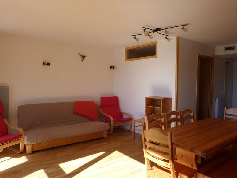 4-kamer appartement - 9 personen - Appartements Tournavelles - Les Arcs 1800