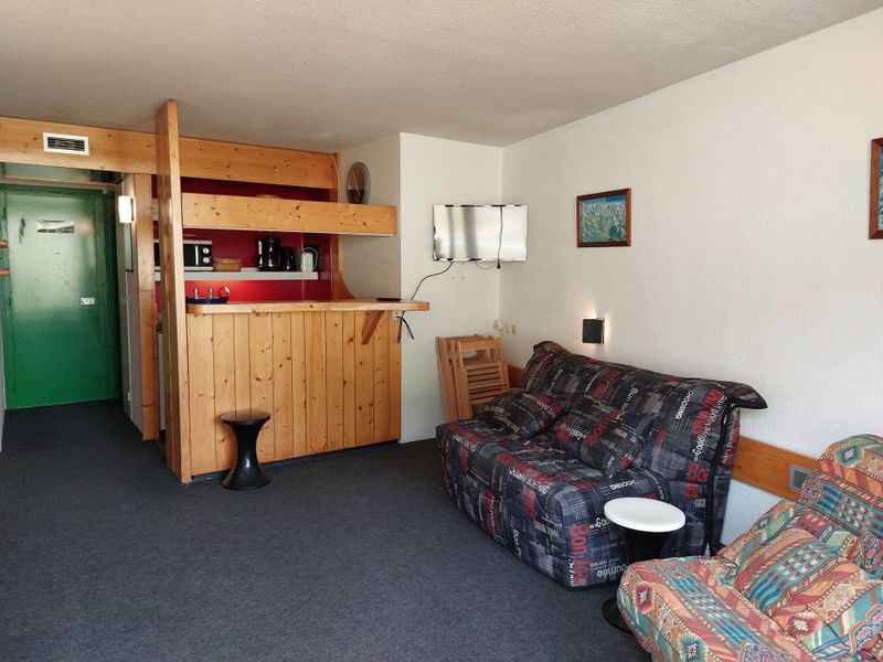 2 kamer appartement 5 personen - Appartements Tournavelles - Les Arcs 1800
