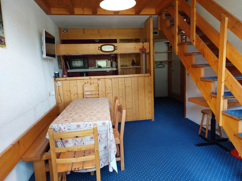 4-kamer appartement - 10 personen - Appartements Tournavelles - Les Arcs 1800