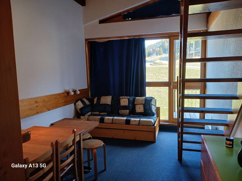 2 kamer appartement 7 personen - Appartements Tournavelles - Les Arcs 1800