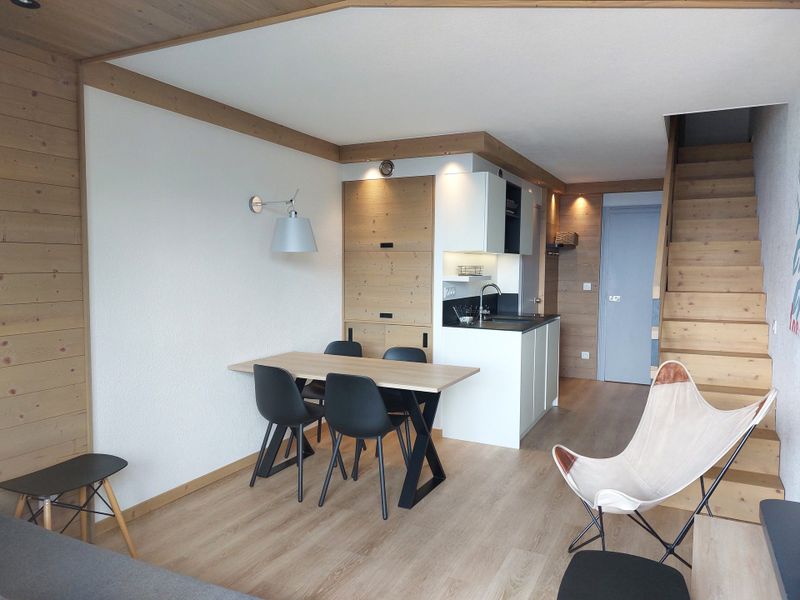 3-kamer appartement - 6 personen - Appartements Tournavelles - Les Arcs 1800