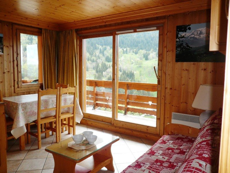 2 kamers 5 personen - Appartements Tsanteleina - Méribel Centre 1600