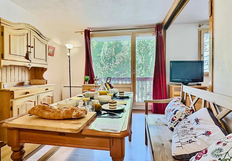 2 kamers appartement 6 Personen - Appartements VAL D'illaz - Val d'Isère Centre