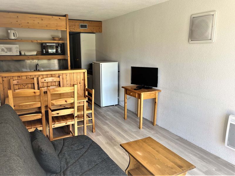 Studio 5 personen - Appartements Varet - Les Arcs 2000