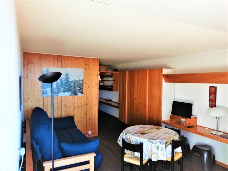 Studio 4 personen - Appartements Versant Sud - Les Arcs 1600