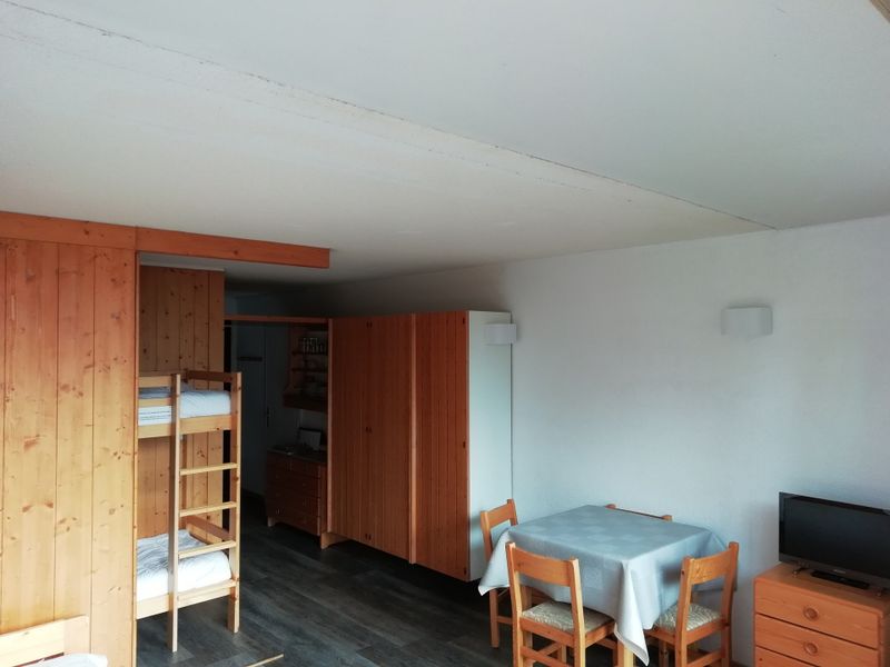 Studio 4 personen - Appartements Versant Sud - Les Arcs 1600