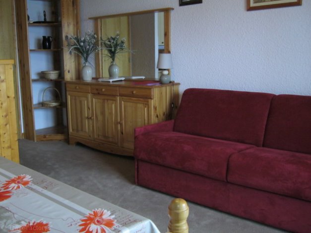 2 stuks 5 personen P7 - Appartements