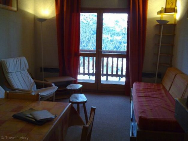 3 Kamer appartement 8 personen L23 - Appartements