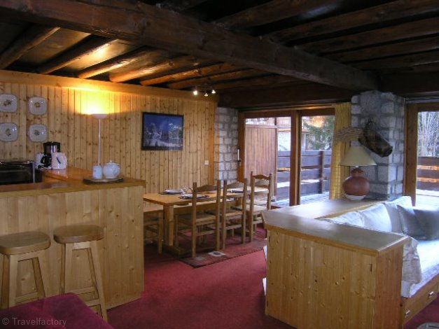 3 Kamer appartement 8 personen 017 - Appartements