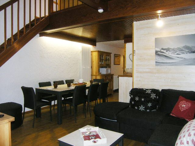 5 Kamer appartement 8 personen J4B - Appartements
