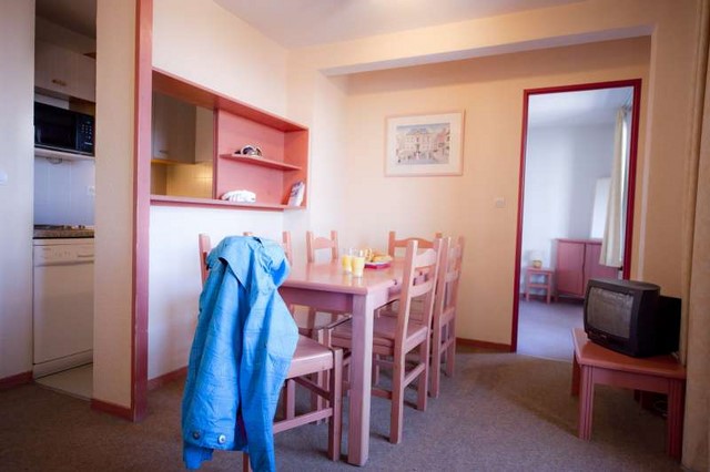 3 kamers 6/7 personen - Résidence L'Ecrin d'Huez - Alpe d'Huez