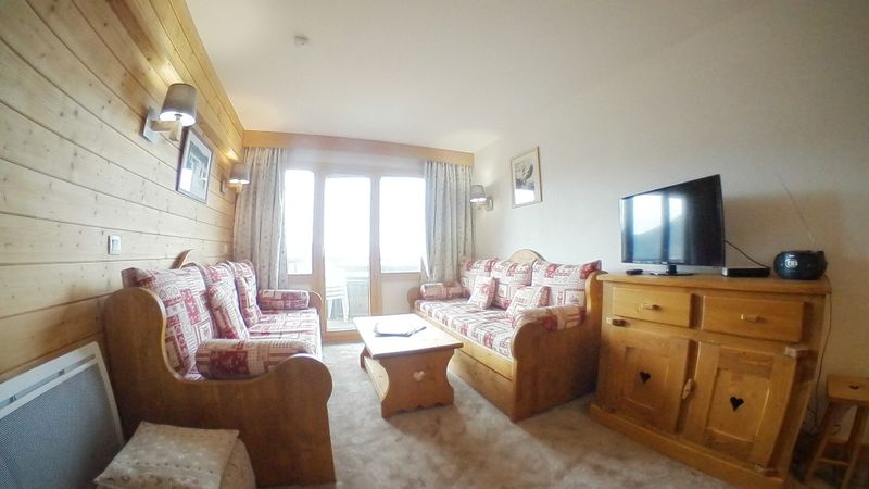 3 kamer appartement 6 personen - Appartements Saskia - Avoriaz