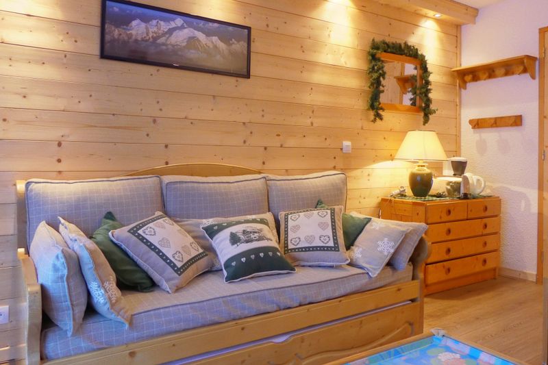 2 stukken 6 personen Confort - Appartements Residence Alpinea - Méribel Mottaret 1850