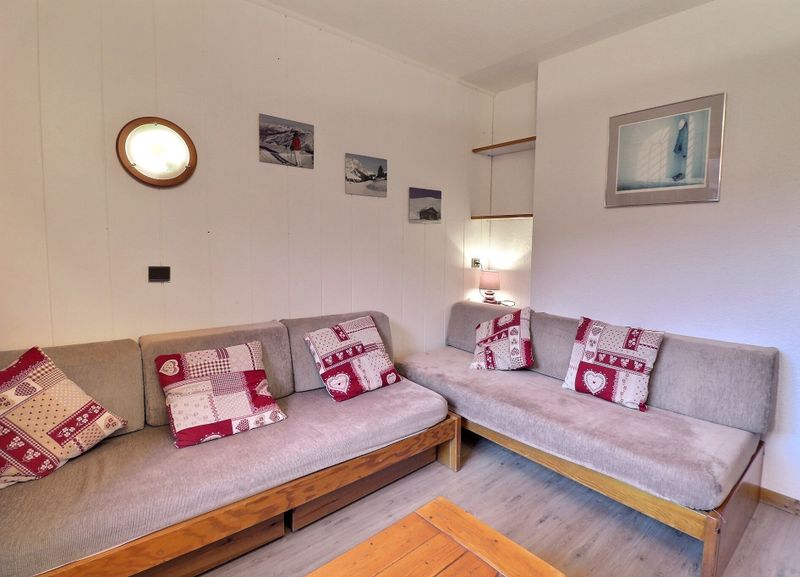 2 kamers 6 Personen Comfort - Appartements Residence Dandy - Méribel Mottaret 1850
