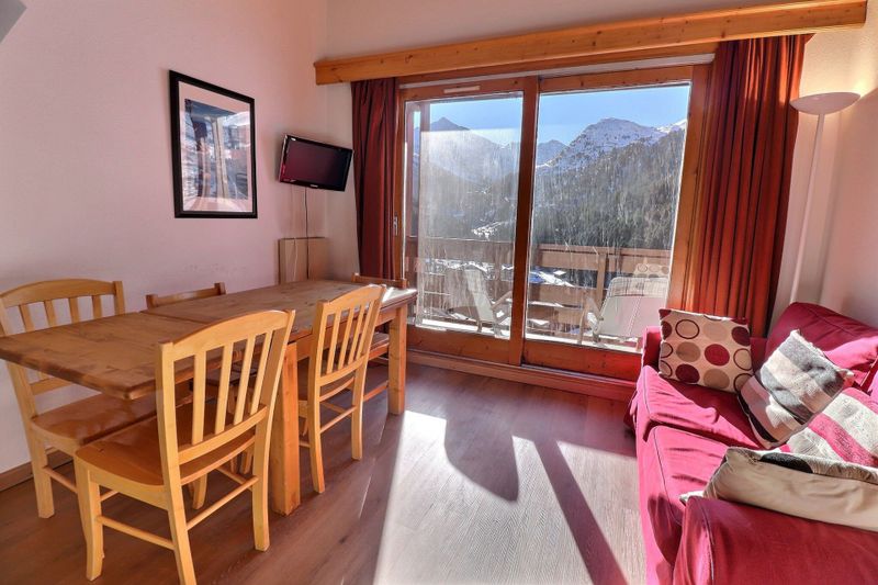 3 kamer appartement 5 personen Comfort - Appartements Residence Plattieres - Méribel Mottaret 1850