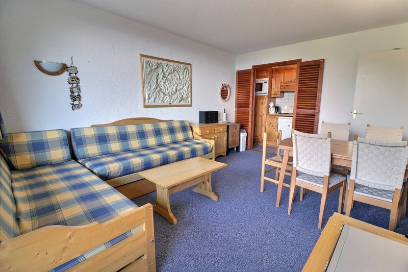2 stukken 5 personen Confort - Appartements Residence Plein Soleil - Méribel Mottaret 1850