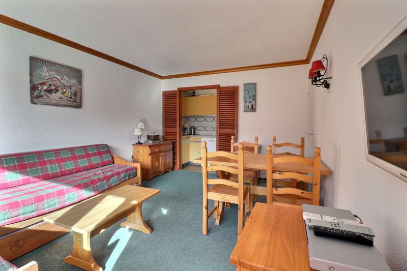 2 kamers 5 personen Comfort - Appartements Residence Plein Soleil - Méribel Mottaret 1850