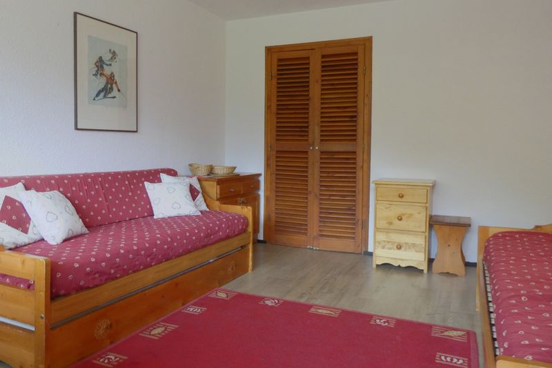 2 kamers appartement 5 personen Comfort - Appartements Residence Plein Soleil - Méribel Mottaret 1850
