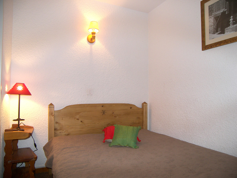 2 kamer appartement 4 personen Comfort PRO028 - Appartements Residence Proveres - Méribel Mottaret 1850