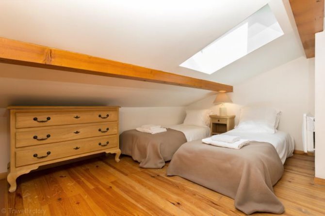 4 kamer duplex chalet voor 6/10 personen - Les Chalets de la Diva - Isola 2000