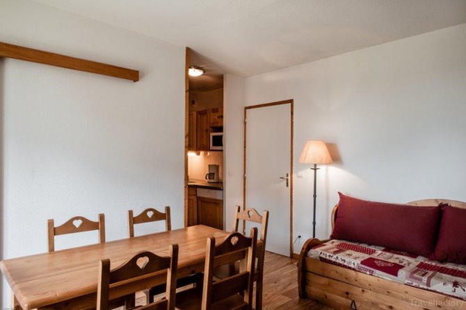Résidence Le Bois de la Reine 3* - Résidence Le Bois de la Reine 3* - Super-Besse