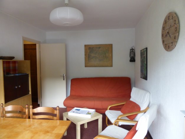 Appartements répartis au Centre du Village - Appartements répartis au Centre du Village - Les Houches