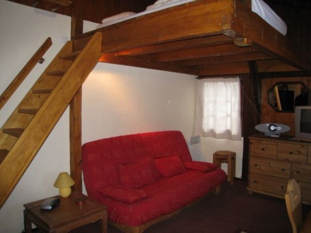 Appartements répartis à Chavant - Appartements répartis à Chavant - Les Houches
