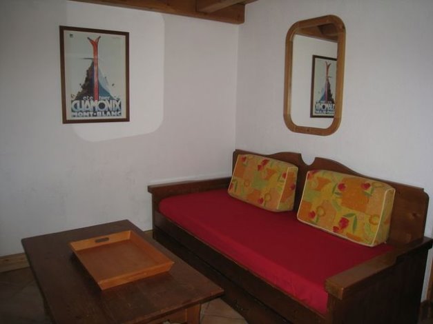 Appartements répartis aux Hauts de Chavant - Appartements répartis aux Hauts de Chavant - Les Houches