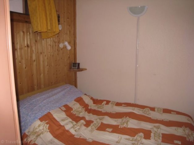 Studio 4 personen 448 - Appartements répartis au Château - Les Houches