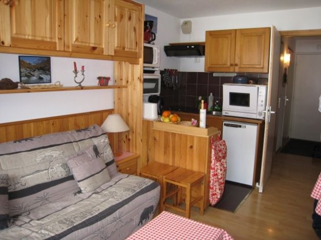 Appartements répartis à Prarion - Appartements répartis à Prarion - Les Houches