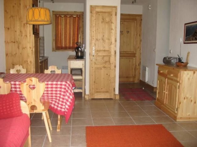 Appartements répartis aux Granges - Appartements répartis aux Granges - Les Houches