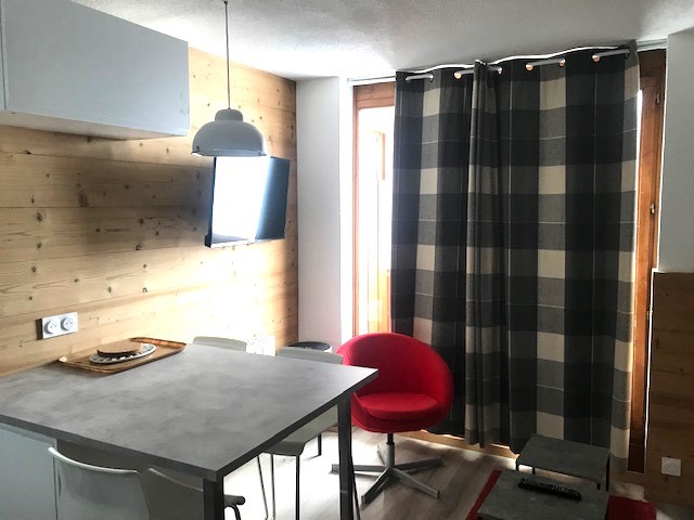 Studio 3 personen - Flats ALTINEIGE - Val Thorens