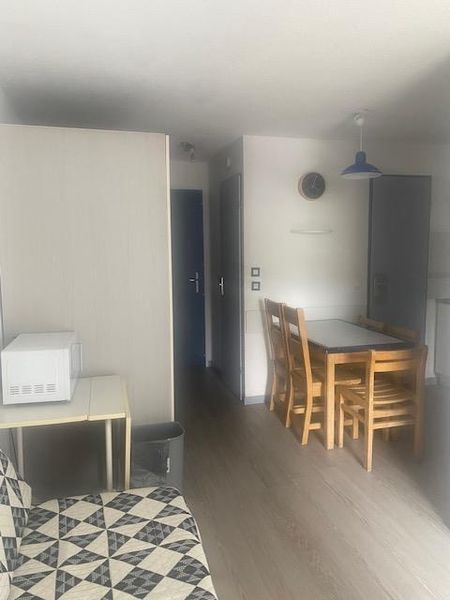 Flats ALTINEIGE - Val Thorens