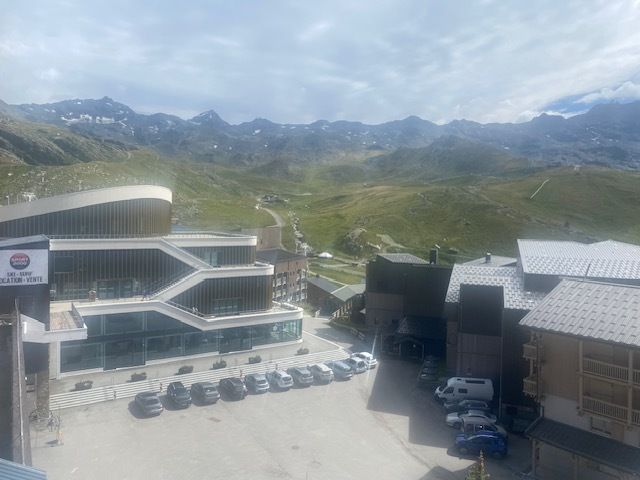 Flats ALTINEIGE - Val Thorens
