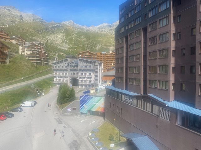 Flats ALTINEIGE - Val Thorens